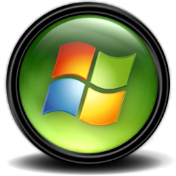 Windows Vista 4 Icon 256x256 png
